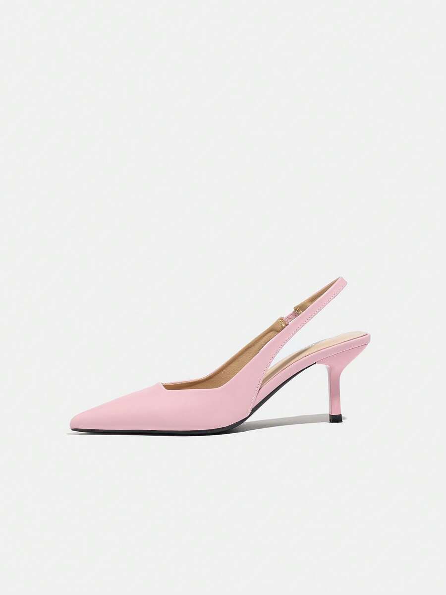 Woman Slide / boot