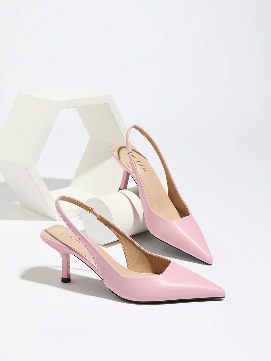Woman Slide / boot