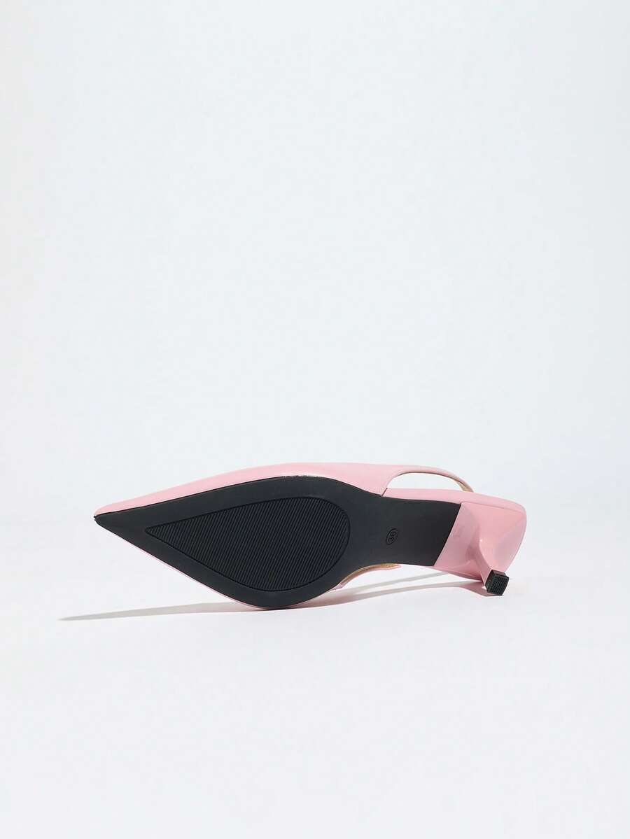 Woman Slide / boot