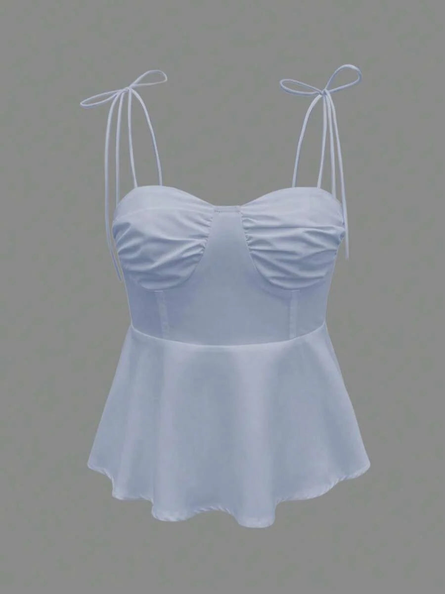 Woman's Vest
