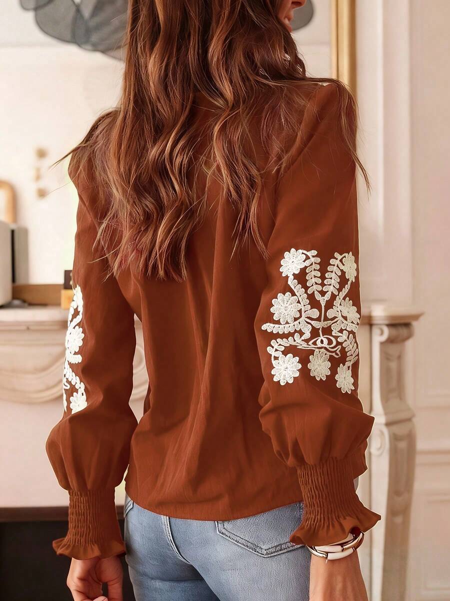 Woman shirt