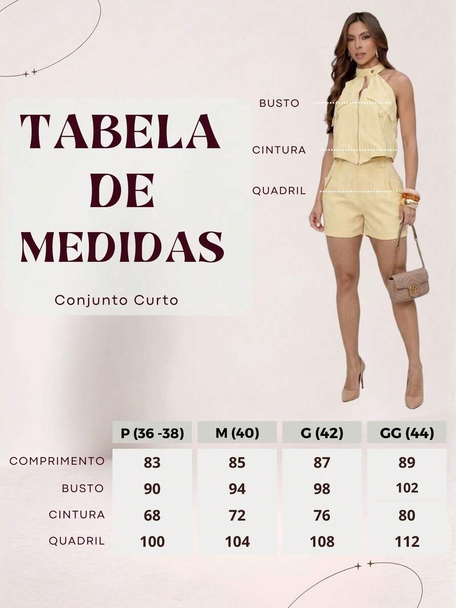 Woman Set