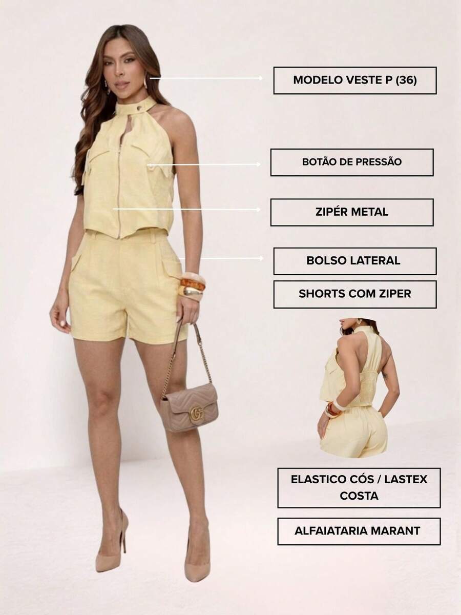 Woman Set