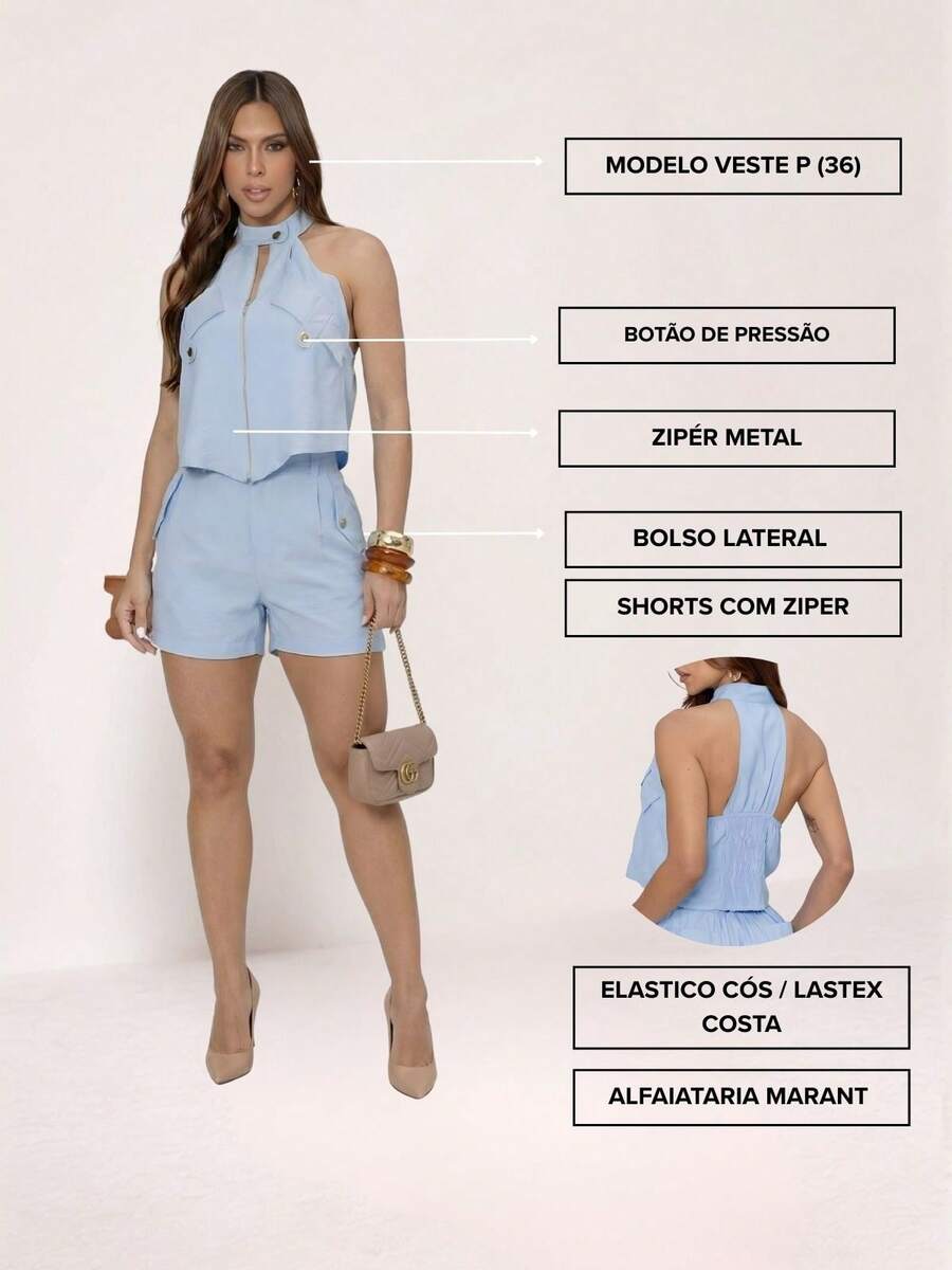Woman Set