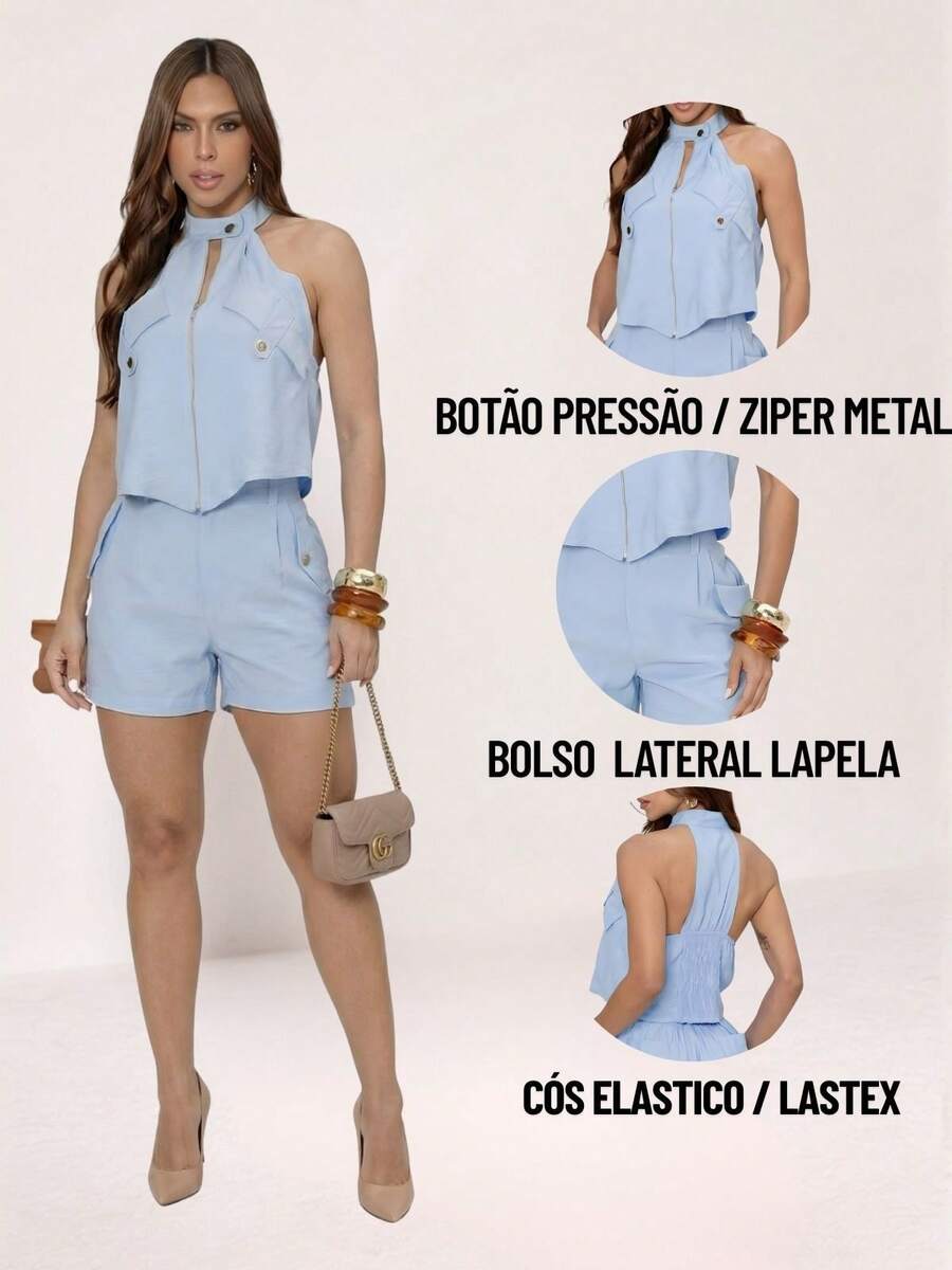 Woman Set