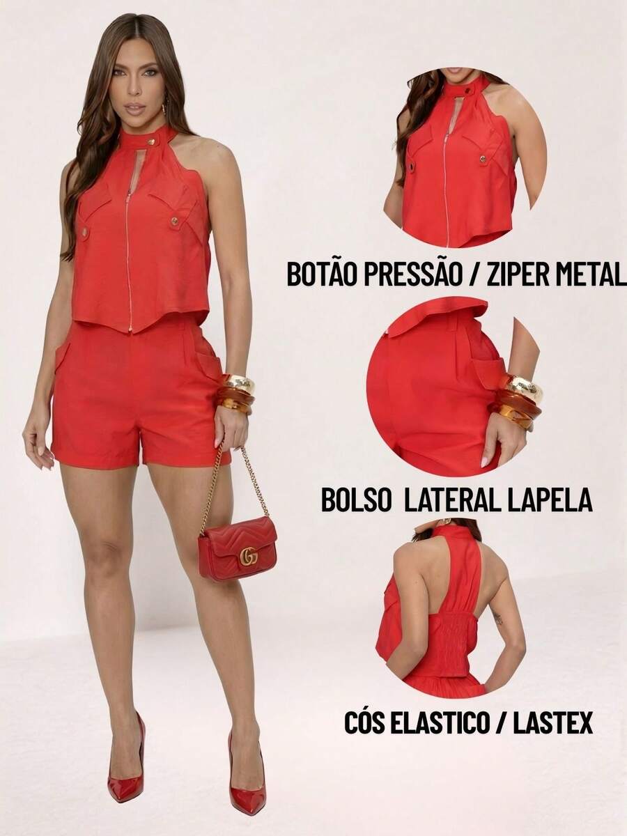 Woman Set
