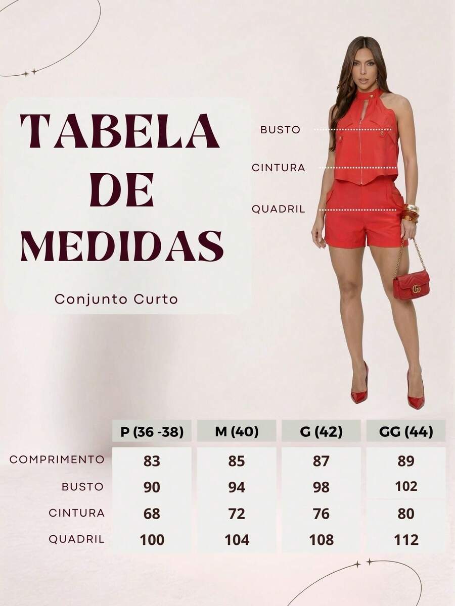 Woman Set