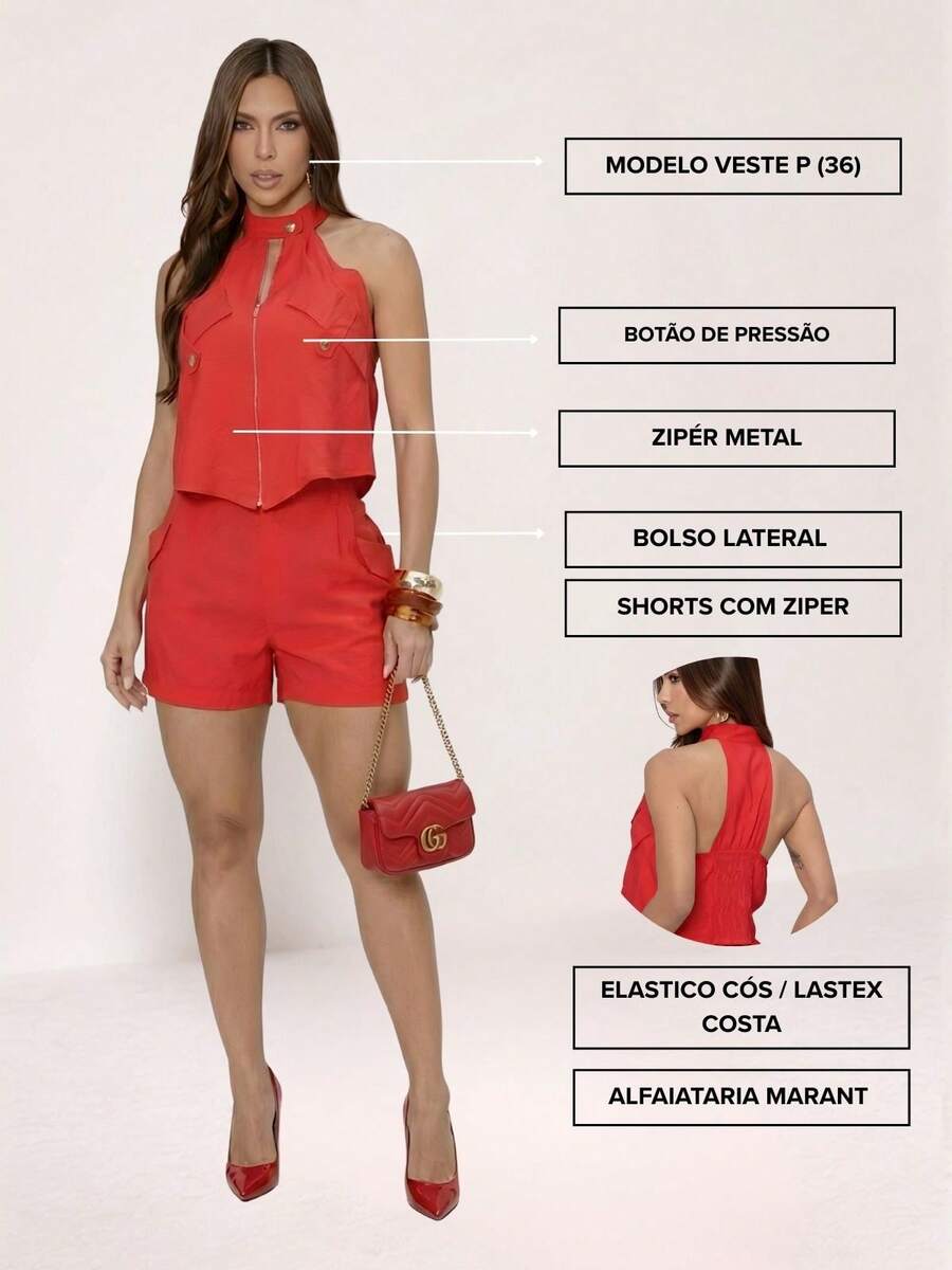 Woman Set