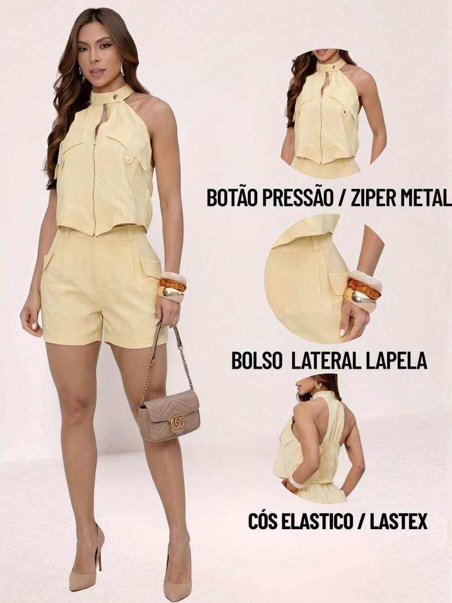 Woman Set