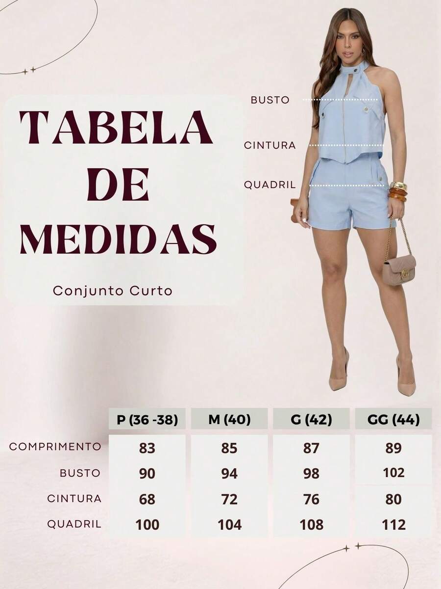 Woman Set