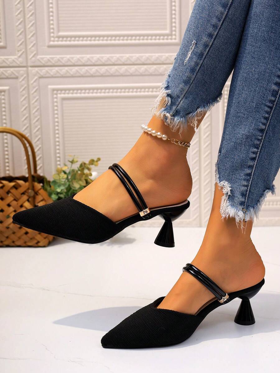 Woman Slide / boot