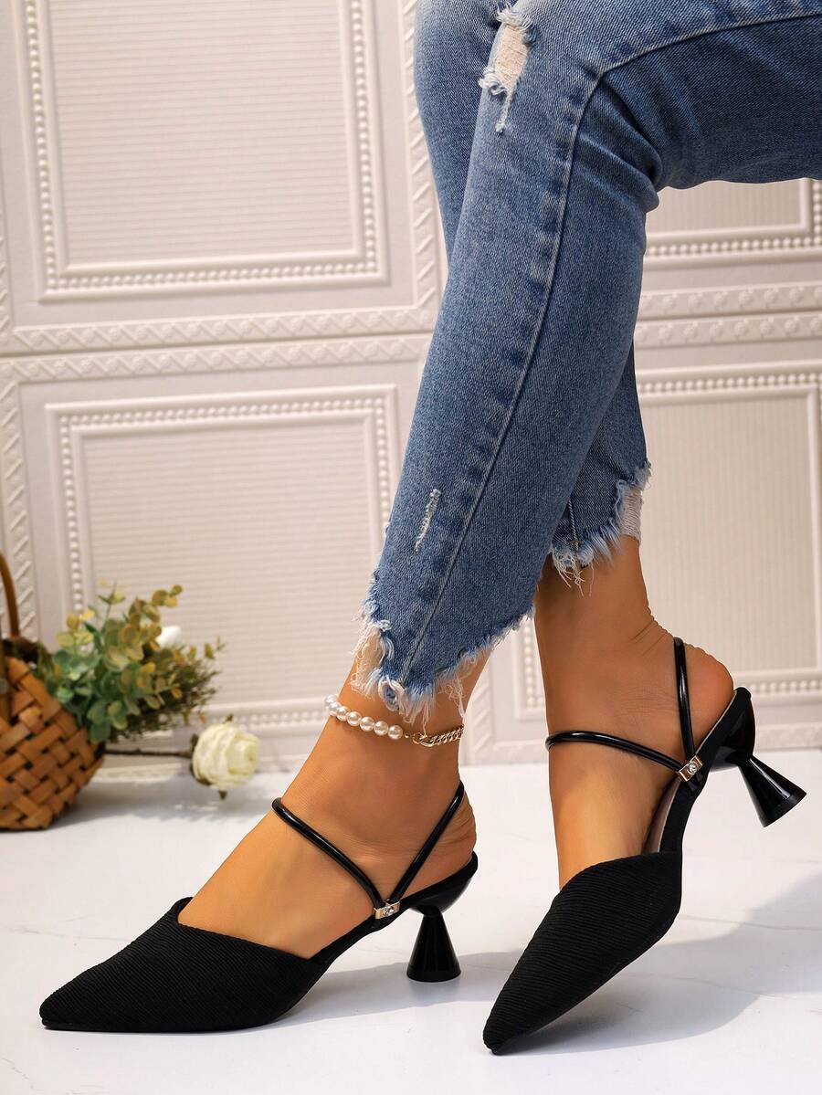 Woman Slide / boot