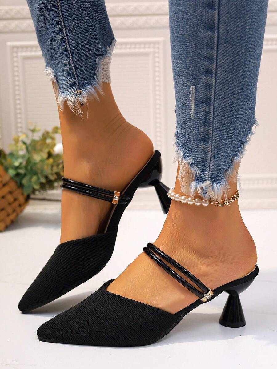 Woman Slide / boot