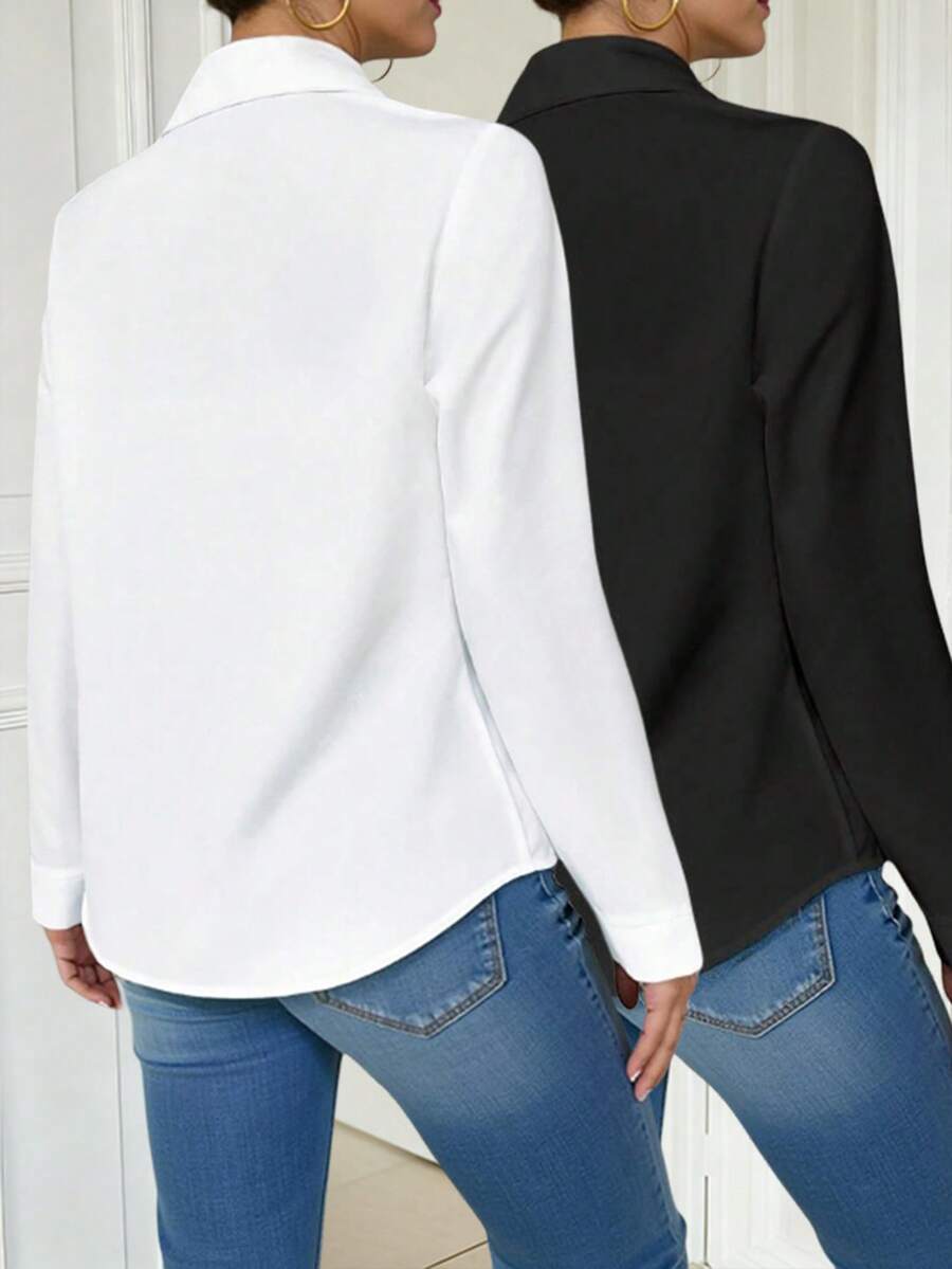 Woman shirt