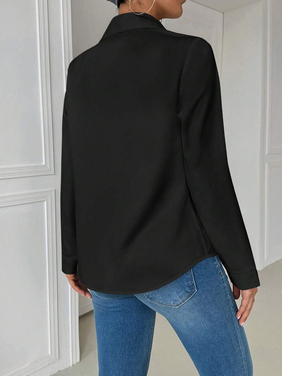 Woman shirt