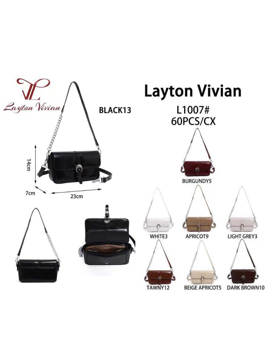 Woman Leather bag