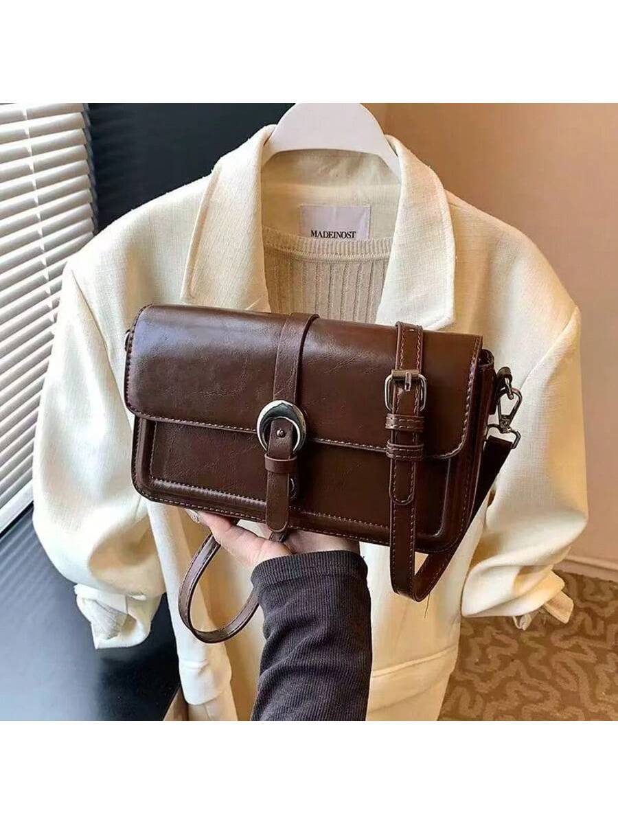 Woman Leather bag