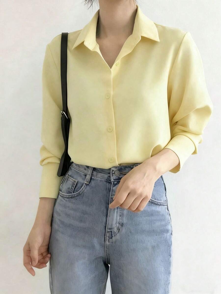 Woman shirt