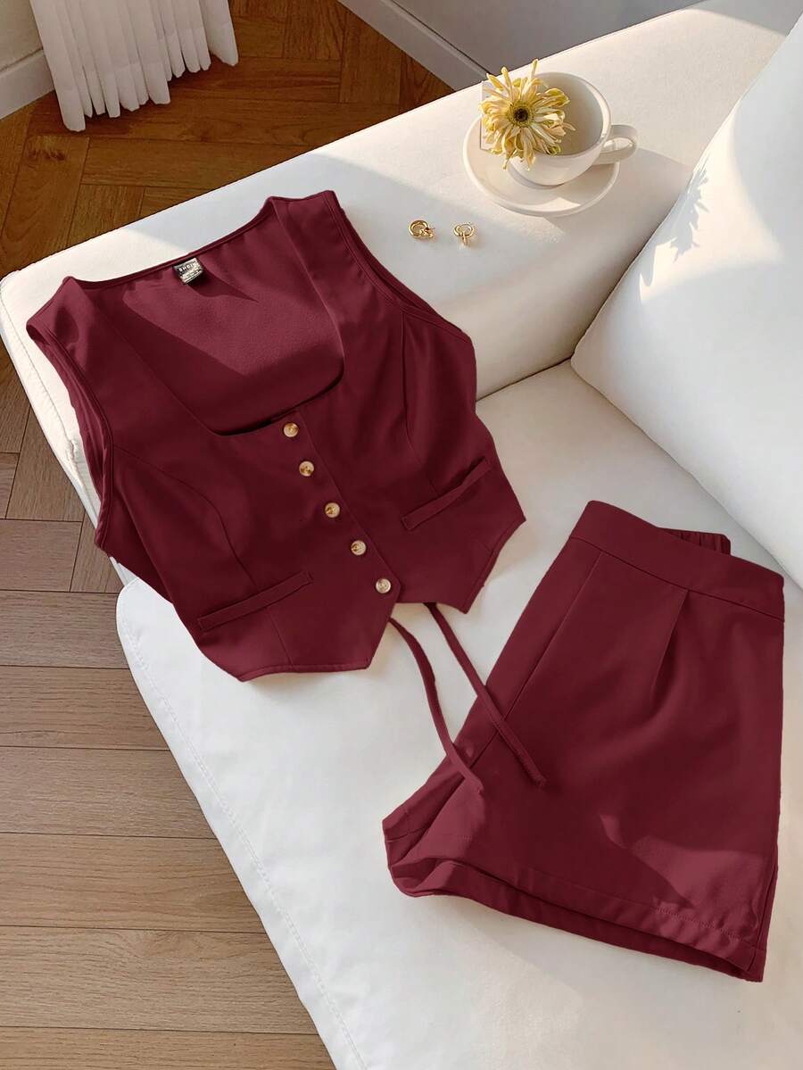 Woman Set