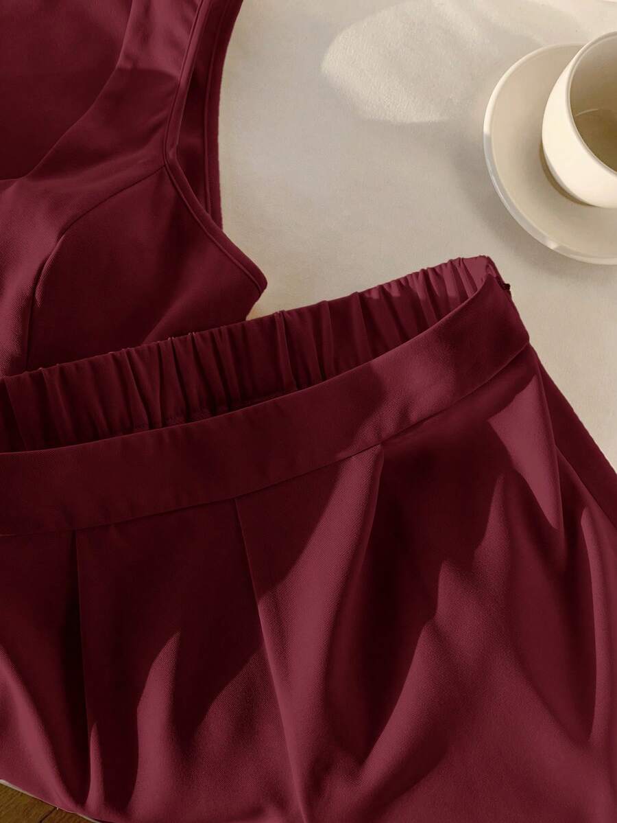 Woman Set