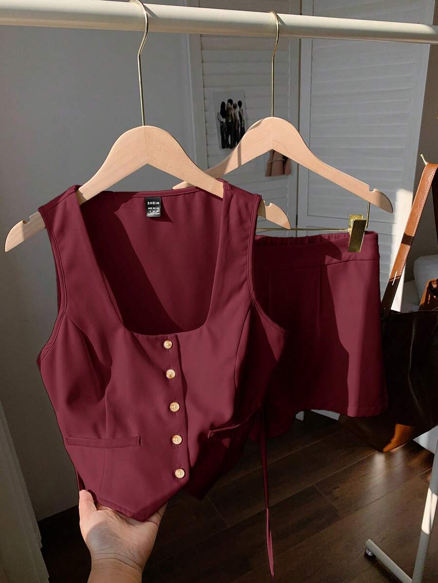 Woman Set