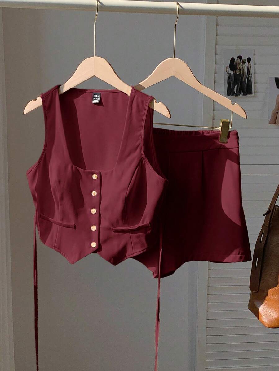 Woman Set