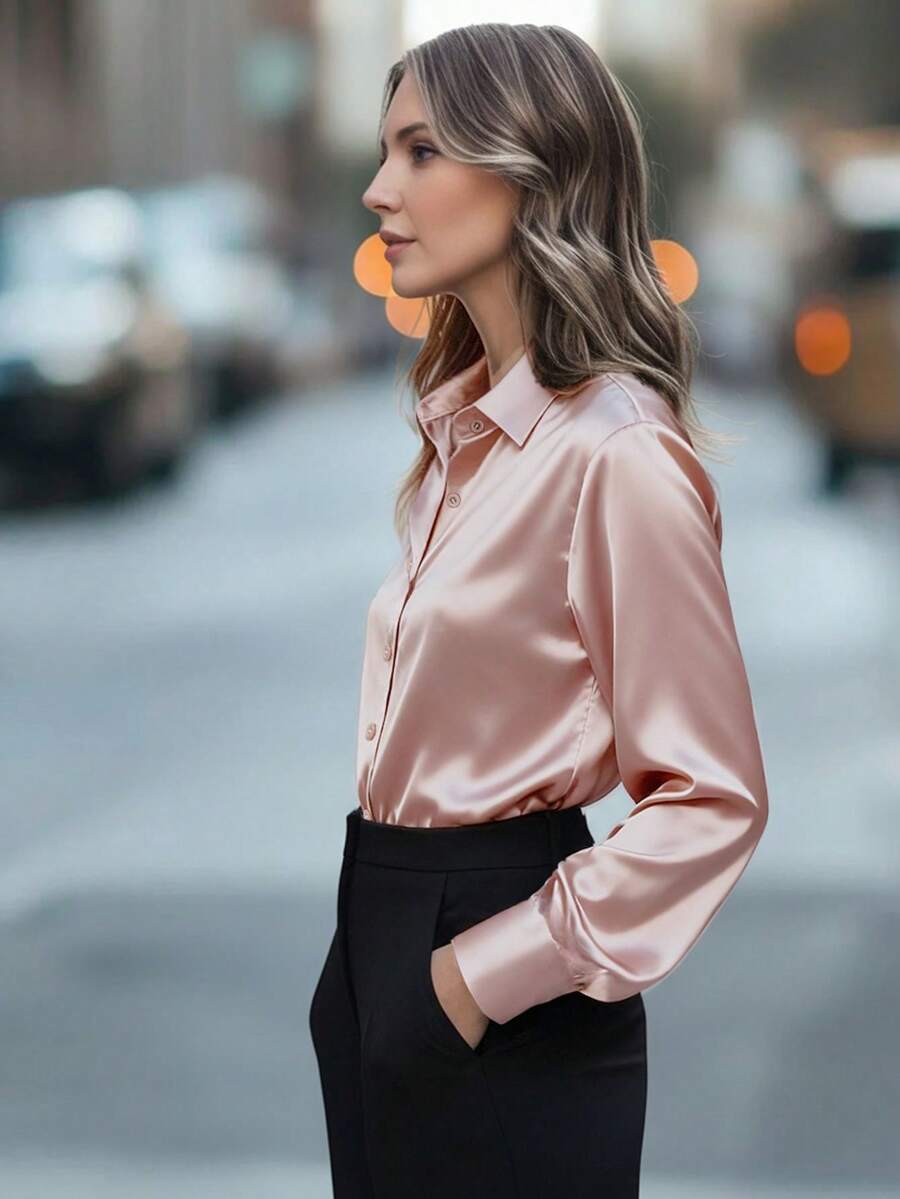 Woman shirt