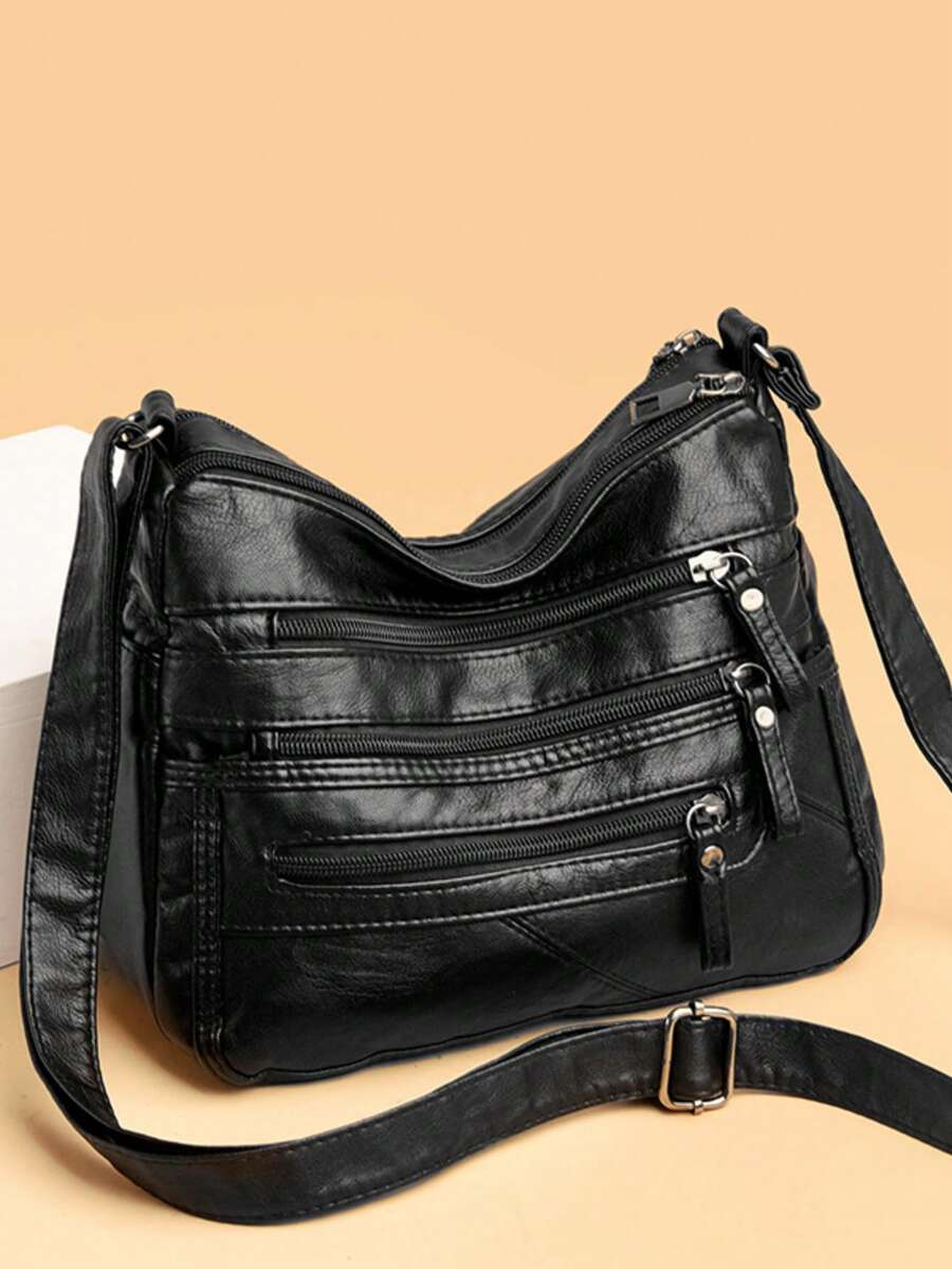 Woman Leather bag