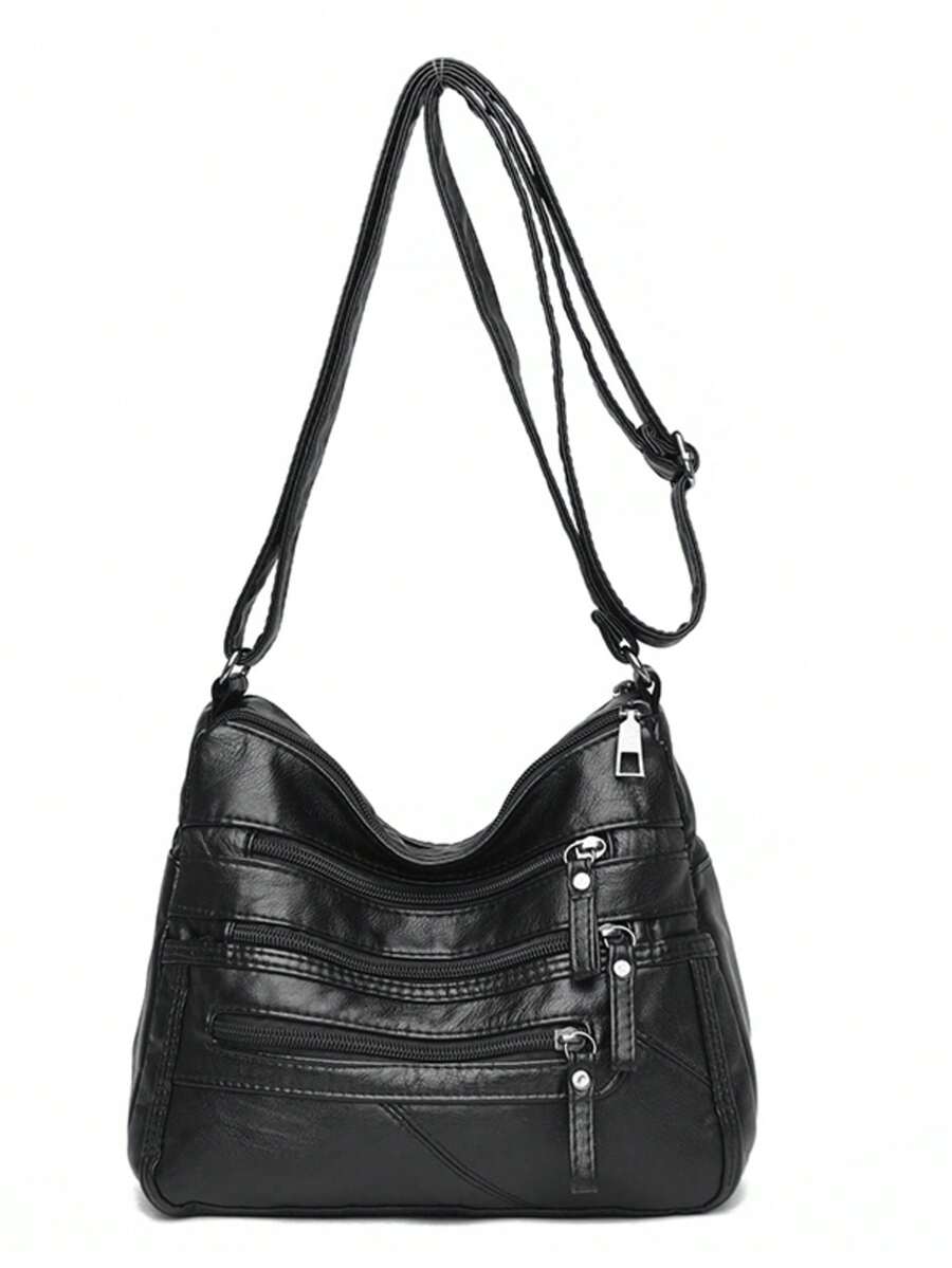 Woman Leather bag