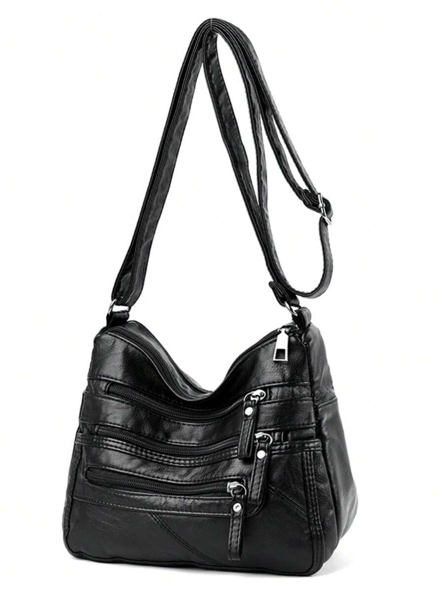 Woman Leather bag