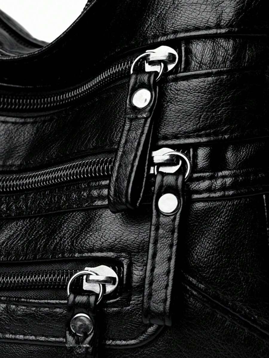 Woman Leather bag