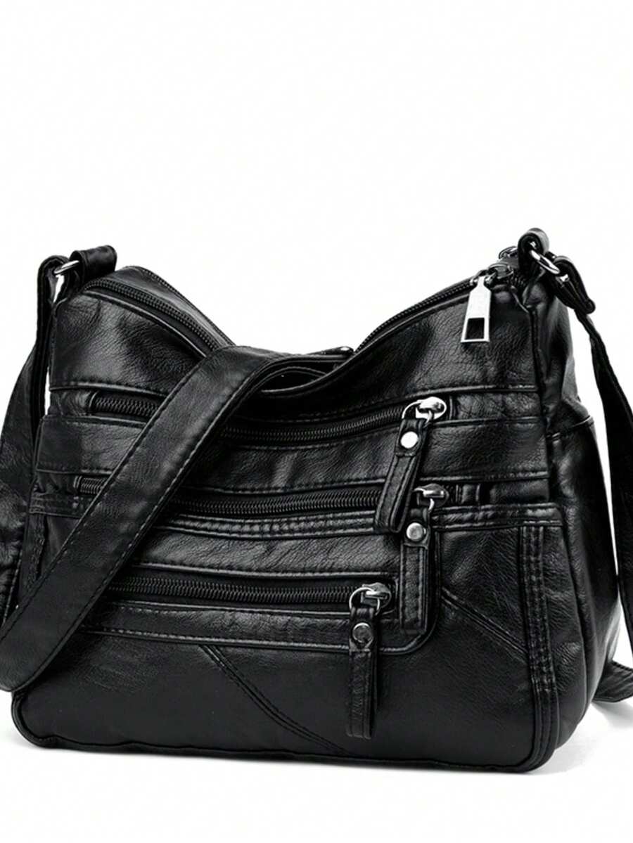 Woman Leather bag