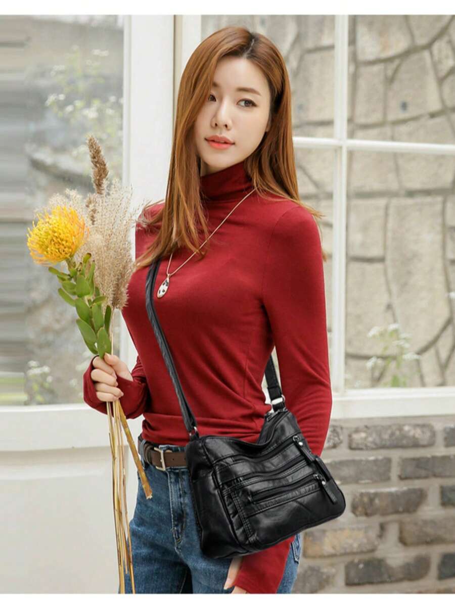 Woman Leather bag