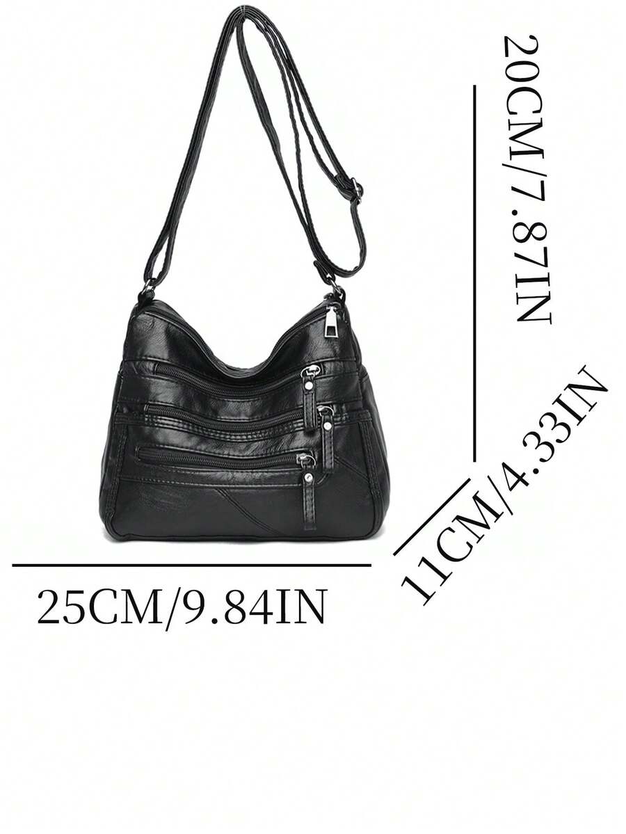 Woman Leather bag