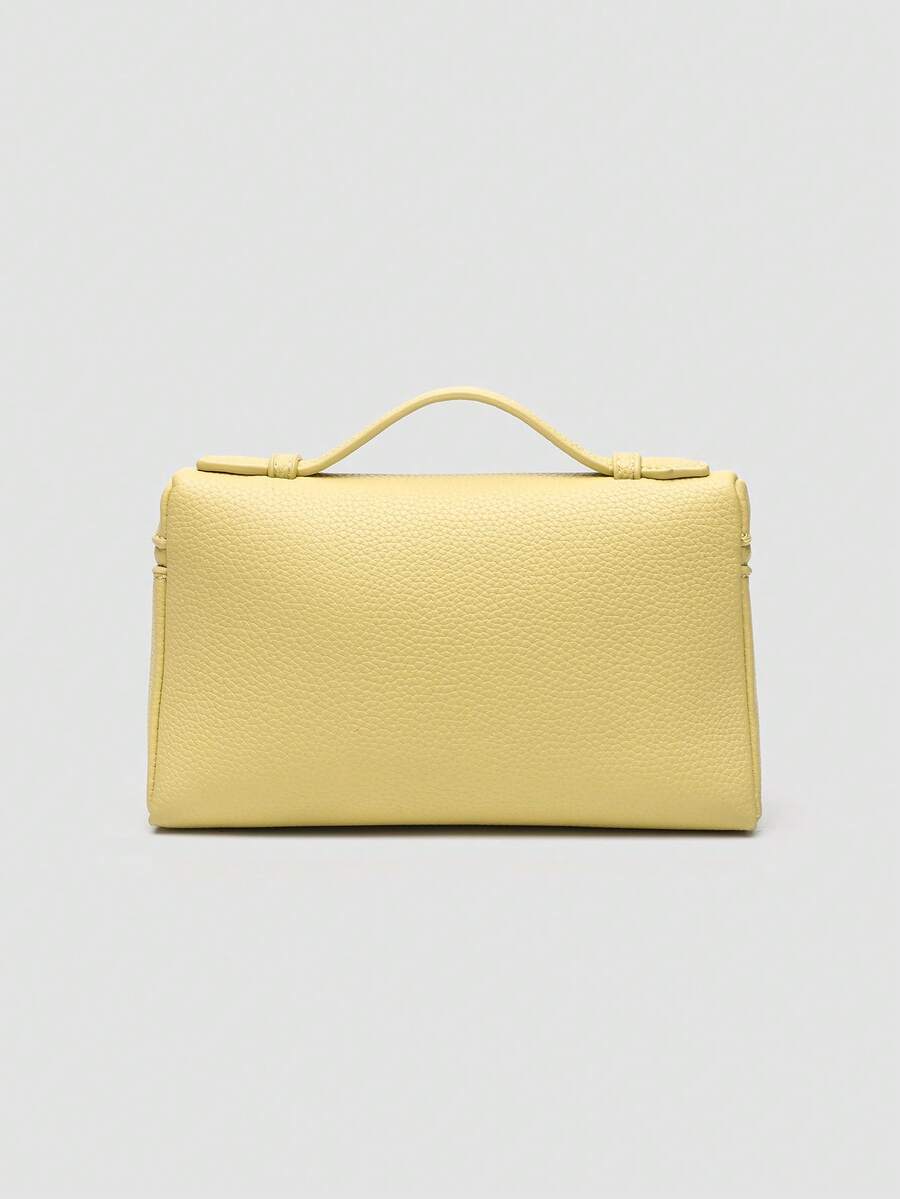 Woman Leather bag