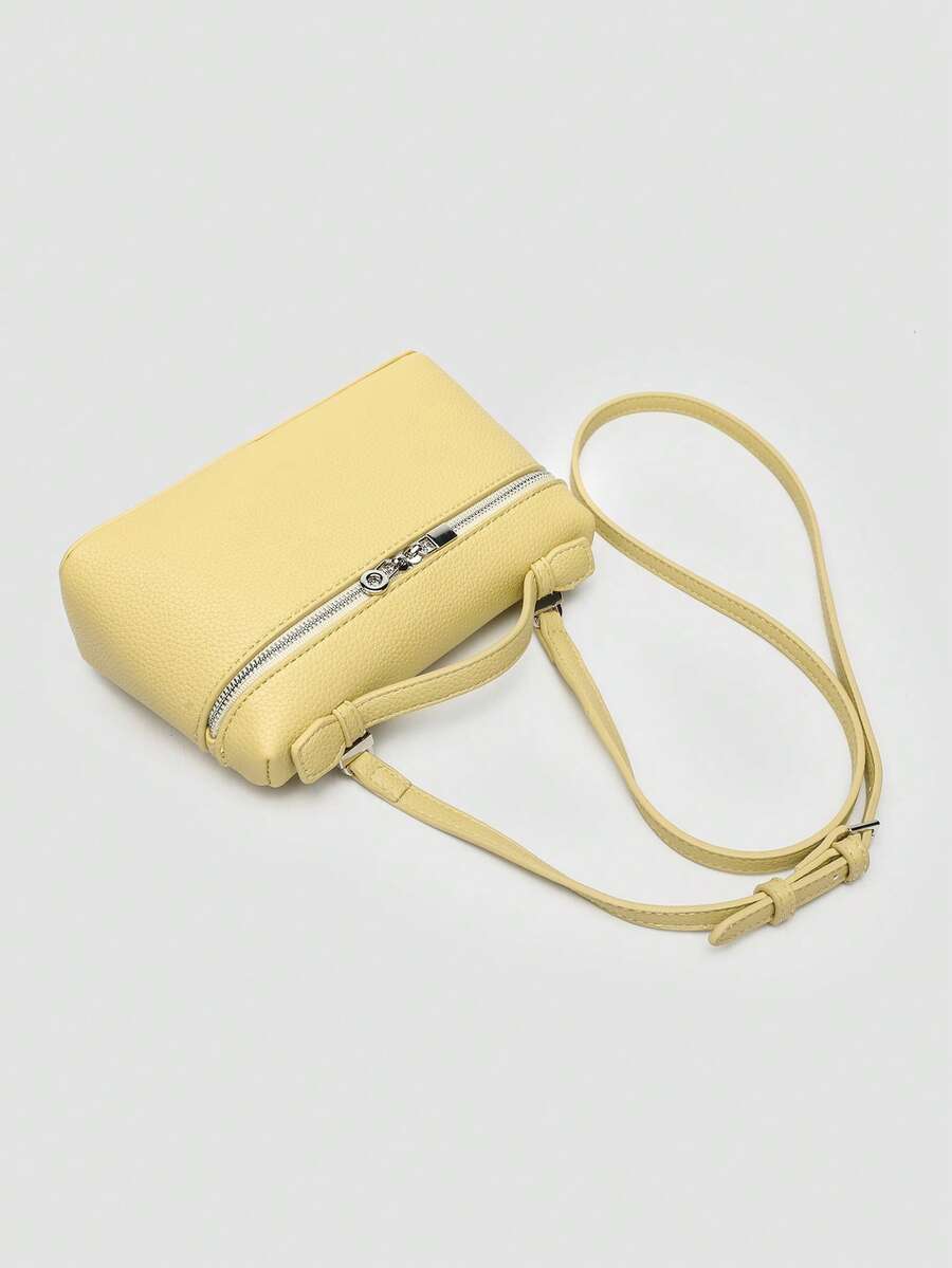 Woman Leather bag