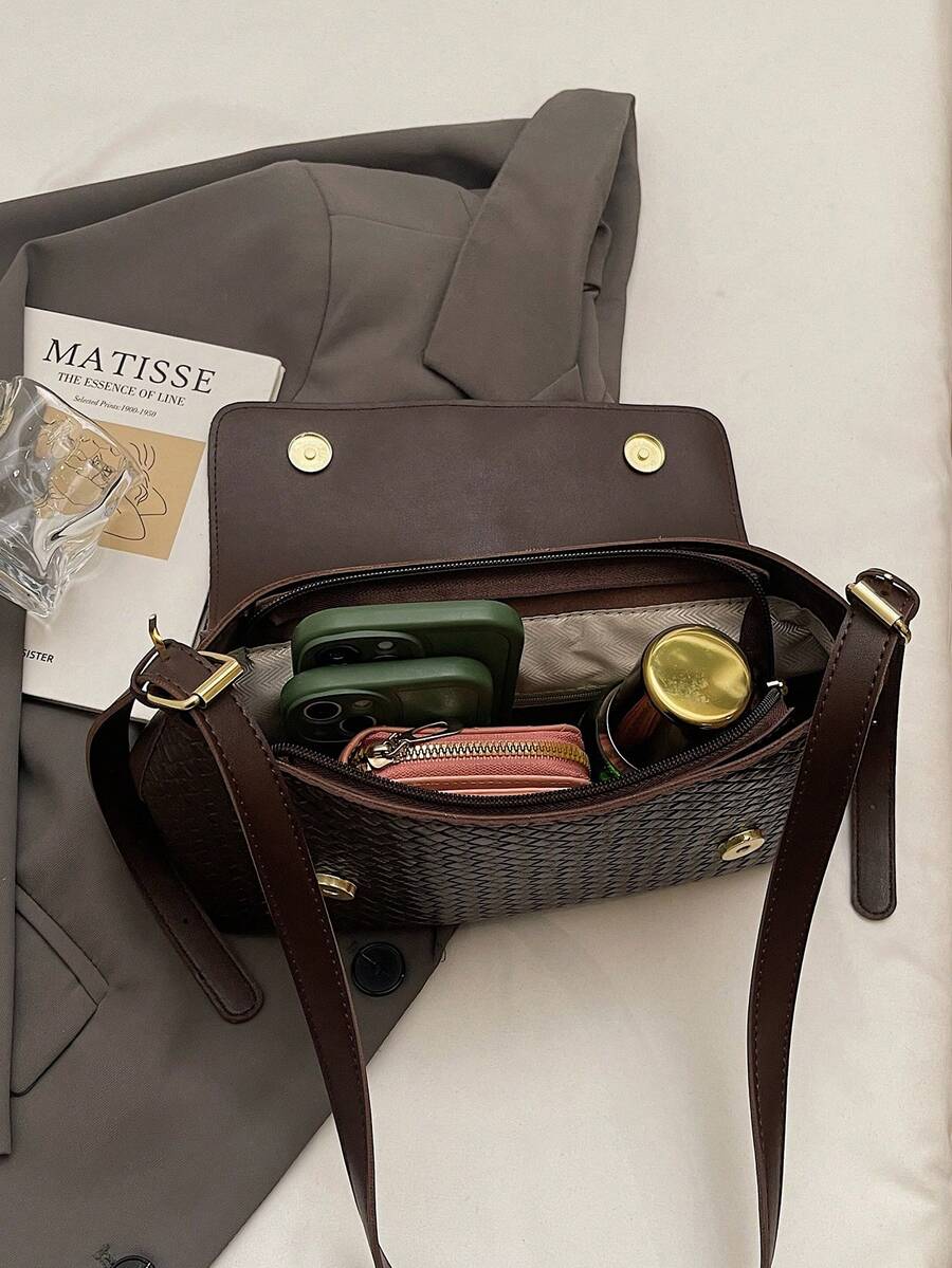 Woman Leather bag