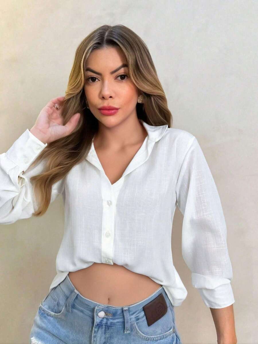 Woman shirt
