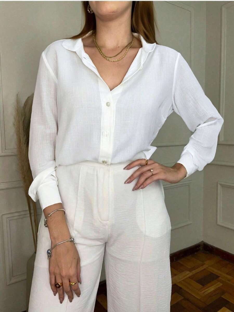 Woman shirt