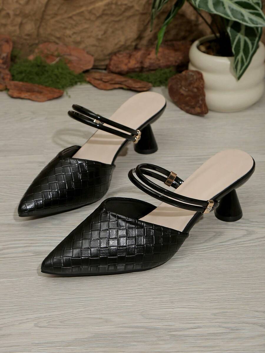 Woman Slide / boot