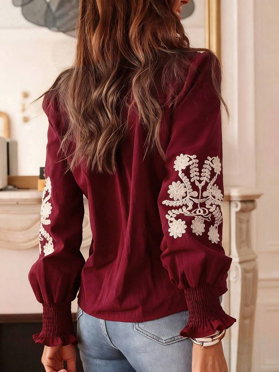 Woman shirt