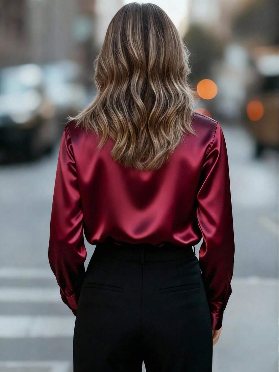 Woman shirt