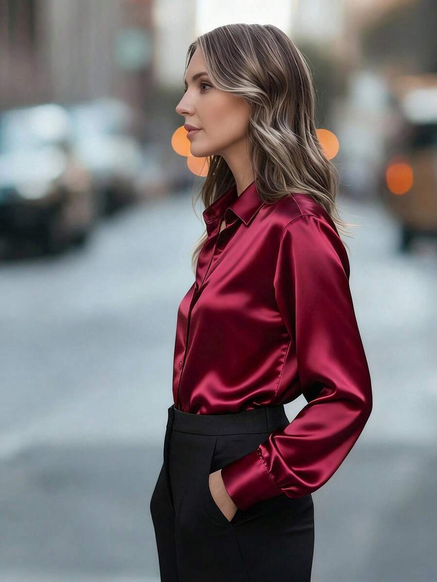 Woman shirt