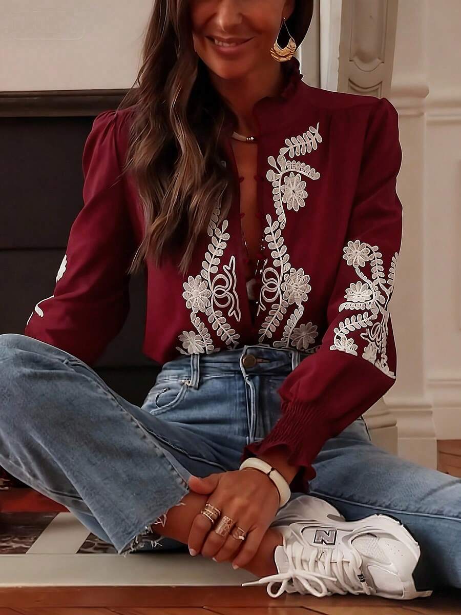 Woman shirt