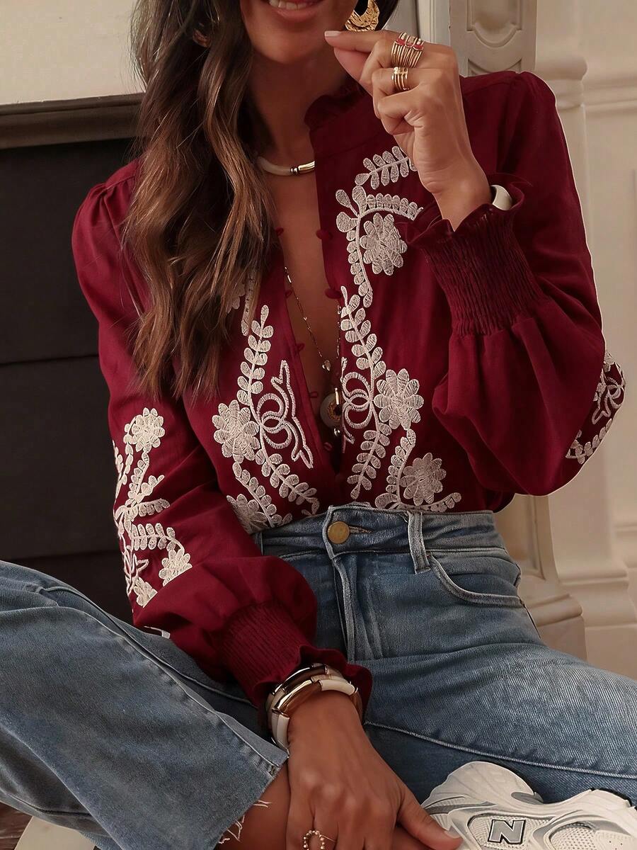 Woman shirt