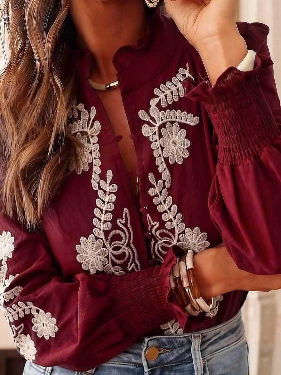 Woman shirt