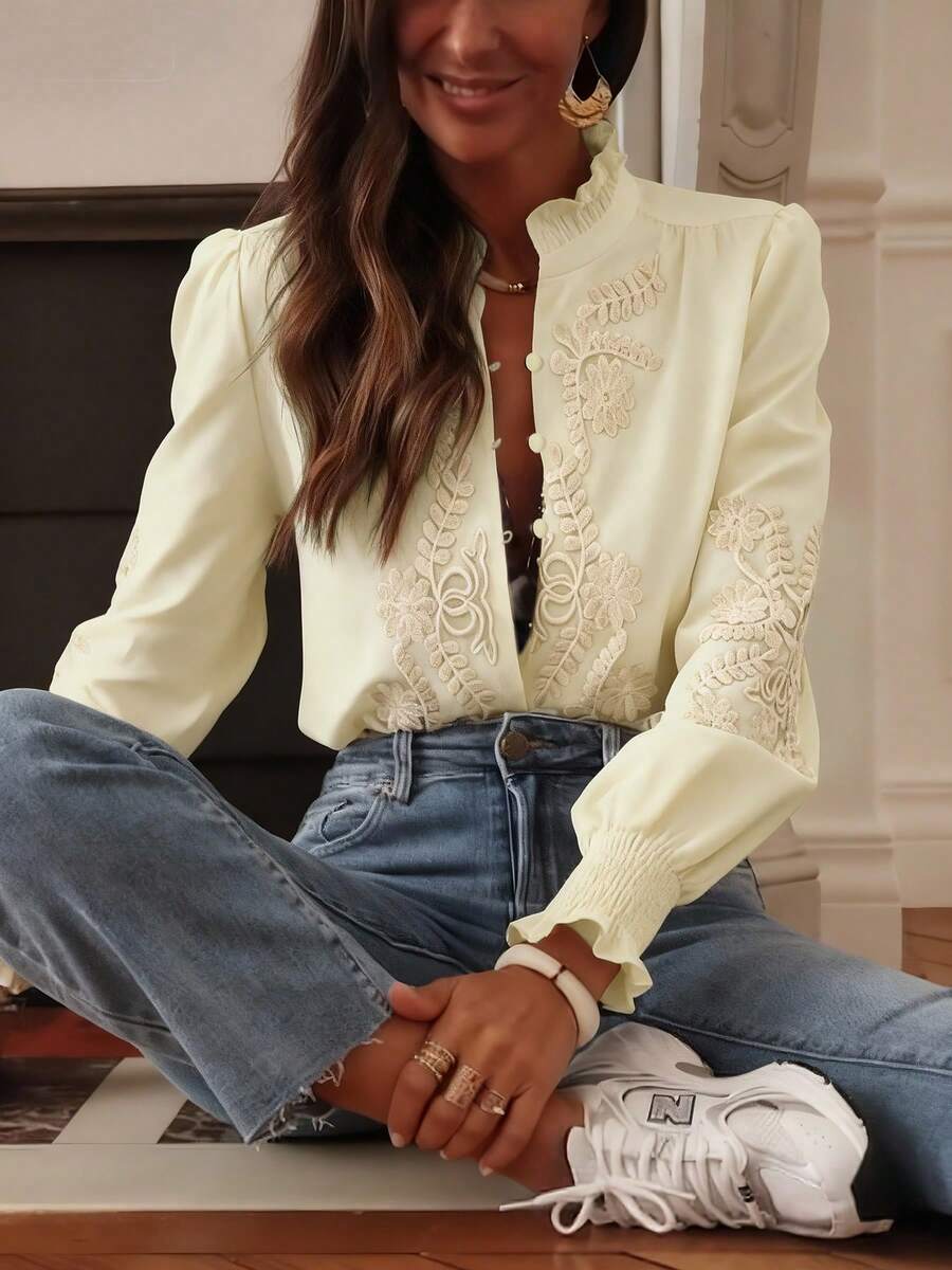 Woman shirt