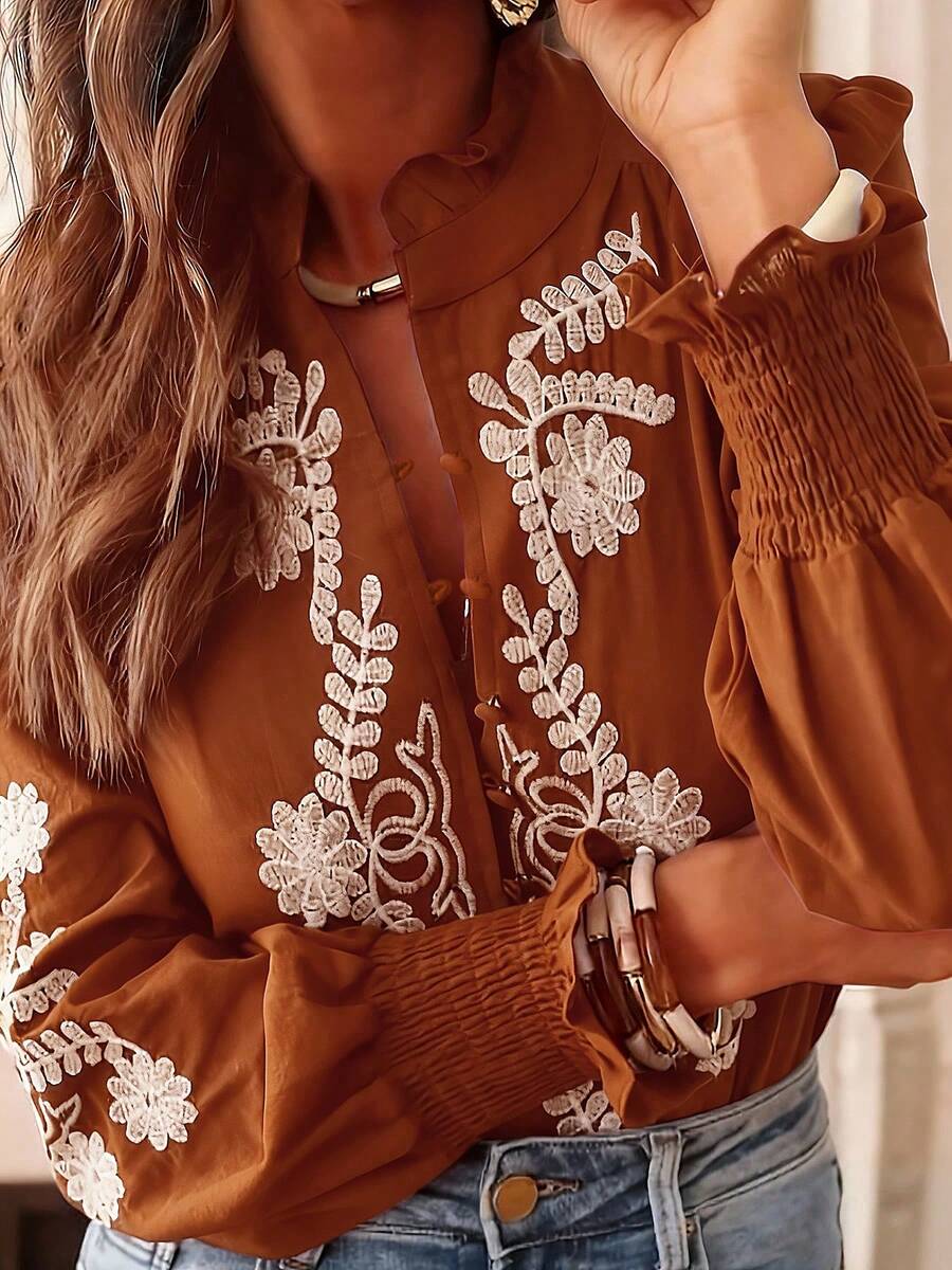 Woman shirt