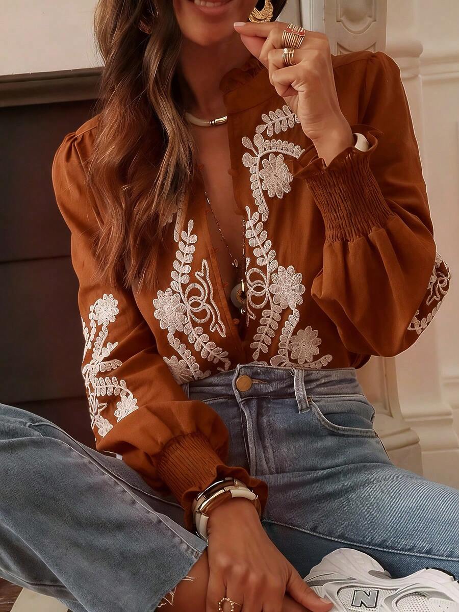 Woman shirt