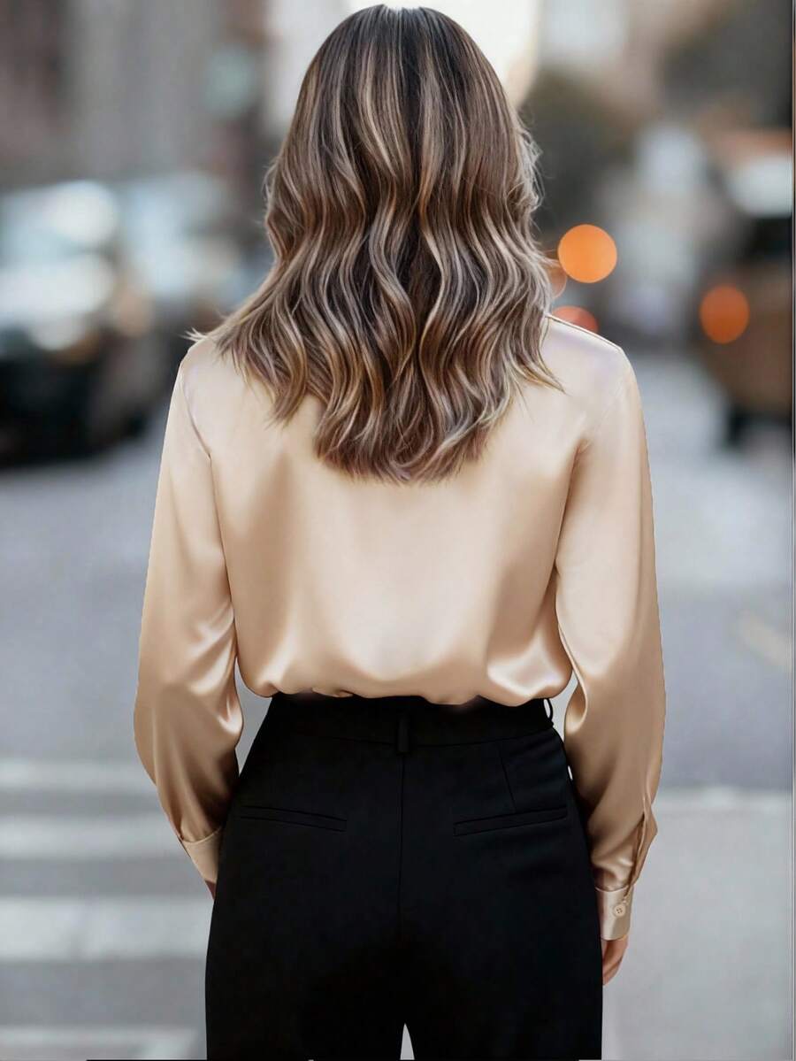 Woman shirt
